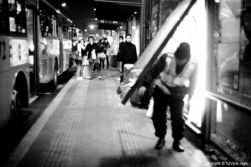 2011, Bus Station (3)