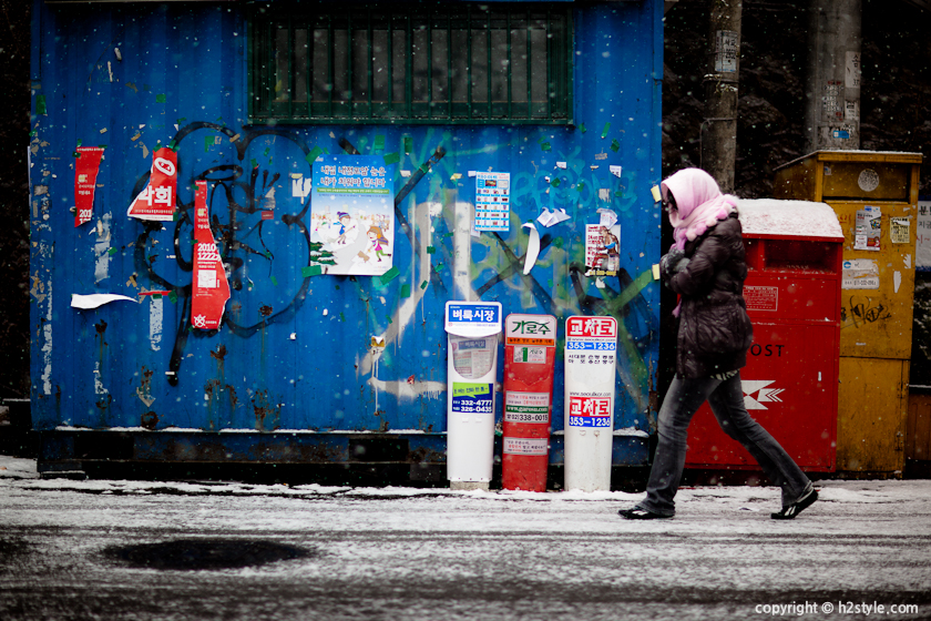 2011, Snowy Day (9)