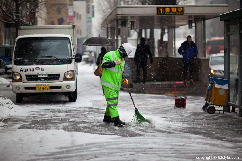 2011, Snowy Day (7)