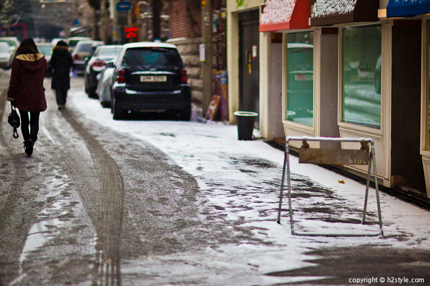 2011, Snowy Day (4)