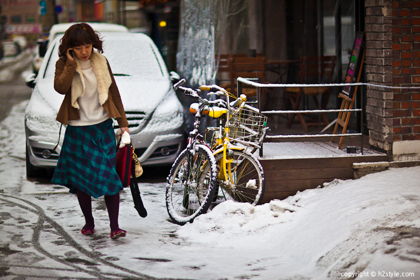 2011, Snowy Day (3)
