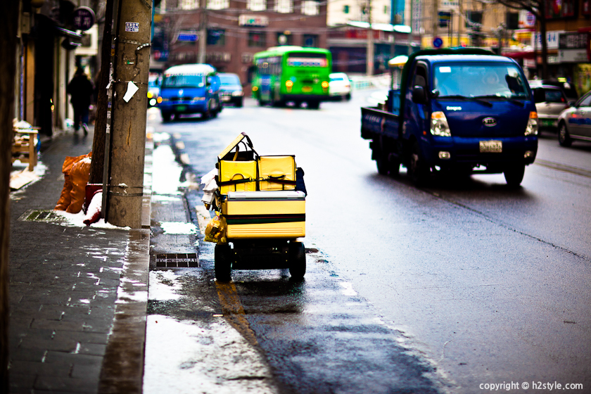 2011, Snowy Day (2)