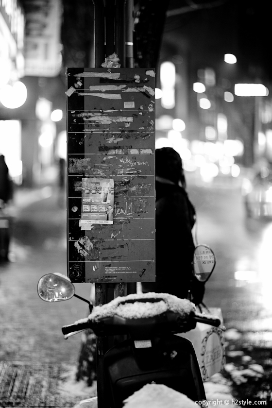 2011, Snowy Day (1)